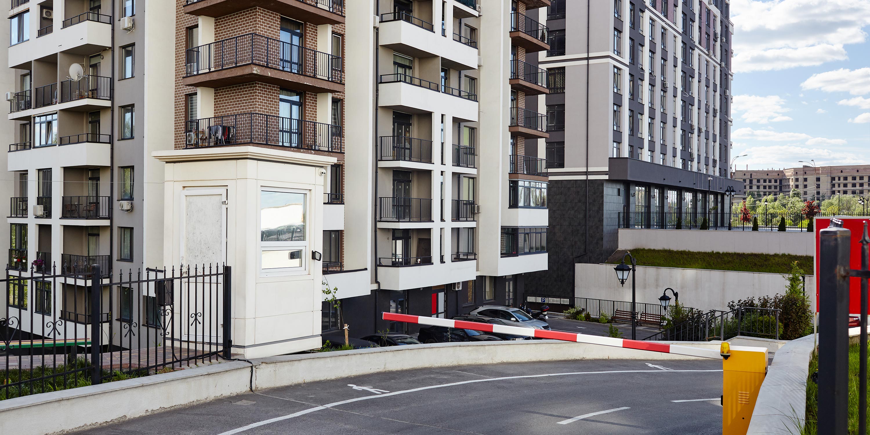 Multi-Family Housing