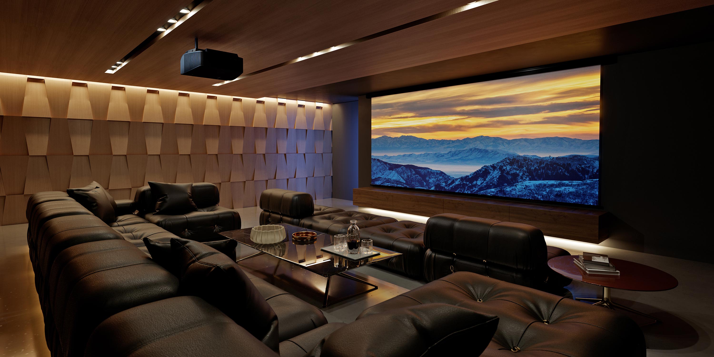 Sony Home Theater