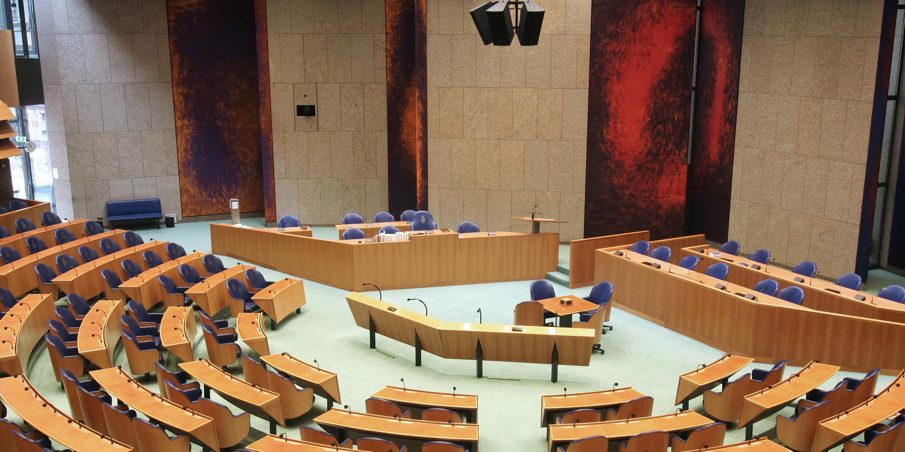 government room