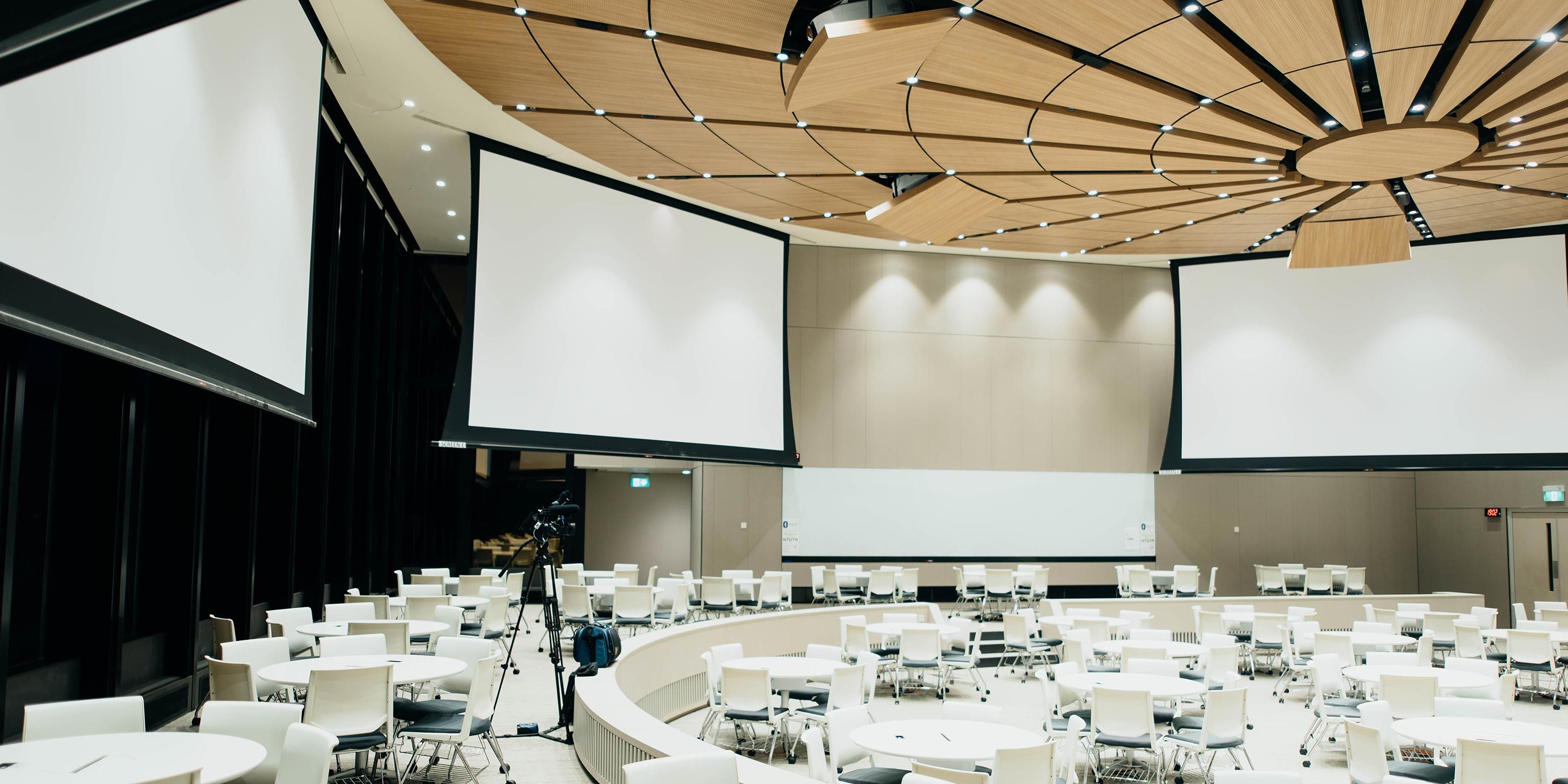 event venue