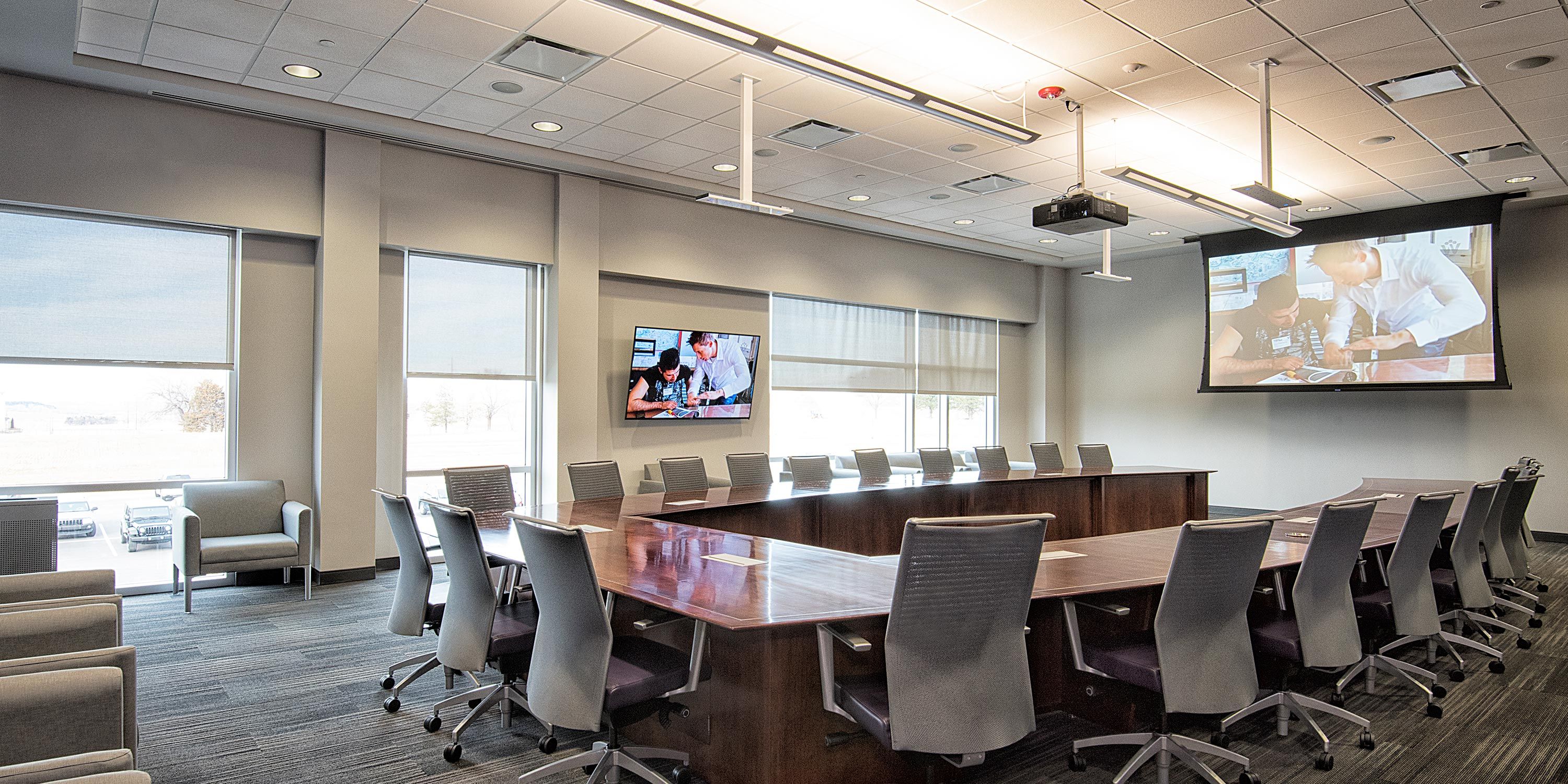 Executive Conference Room