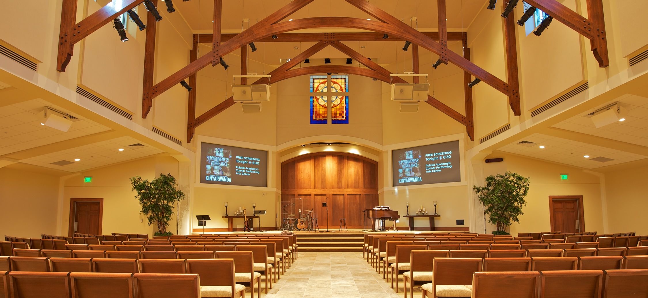House of Worship